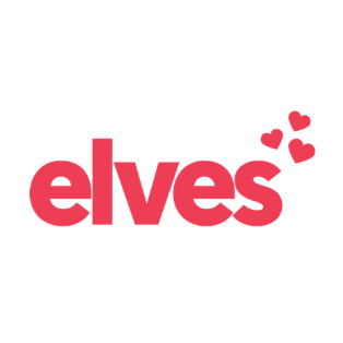 elves partner logo