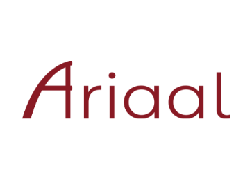 ariaal logo