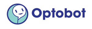 Optobot logo