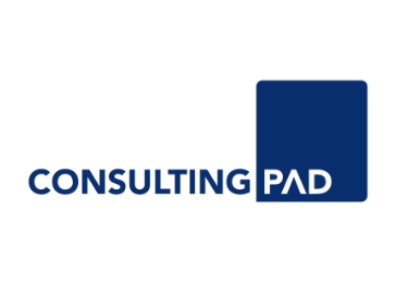 consulting pad logo