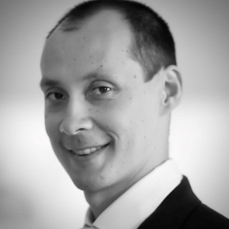 Co-Founder Optomatica UK